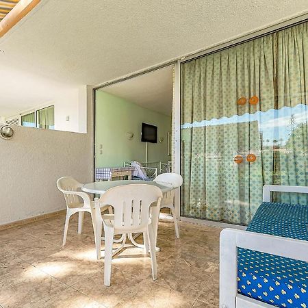 Club El Paradero Плая-де-лас-Америкас Экстерьер фото