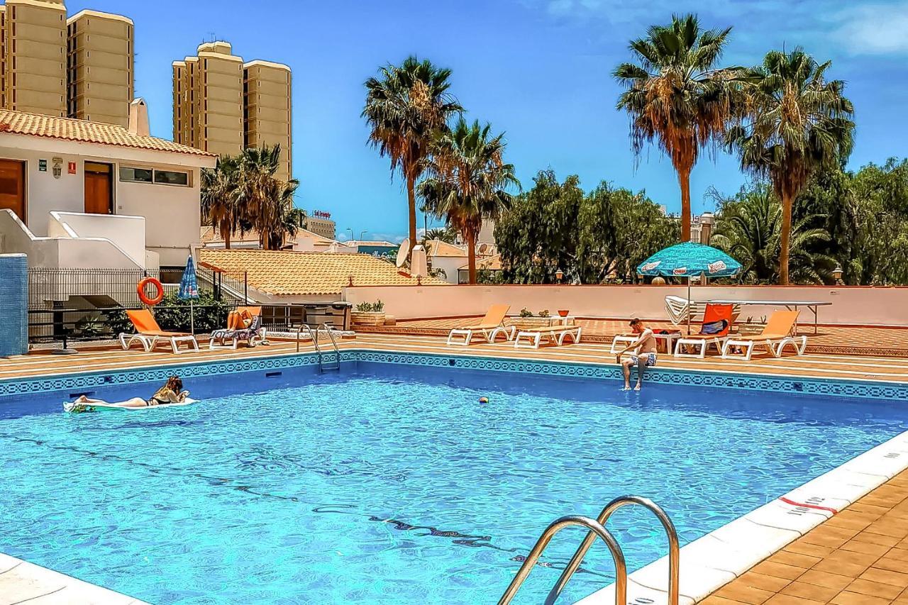 Club El Paradero Плая-де-лас-Америкас Экстерьер фото